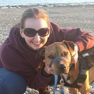 Meet your Posher, Kathryn